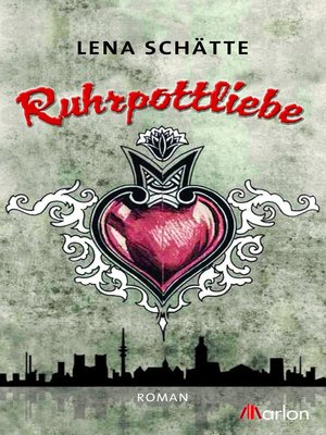 cover image of Ruhrpottliebe